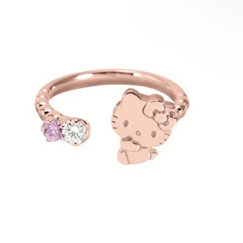 Hello Kitty Mystery Box ๐ฅ๐ฅ๐ฅ๐ฅ๐ฅ๐๐๐๐๐
NWOT NEW INVENTORY - Picture 7 of 16